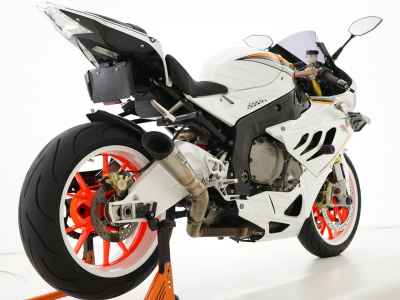 BMW S1000RR 2010