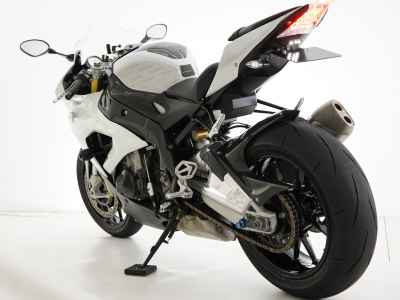 BMW S1000RR 2017