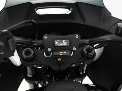 Harley-Davidson Low Rider ST FXLRST1920 2023