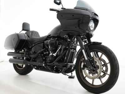 Harley-Davidson Low Rider ST FXLRST1920 2023