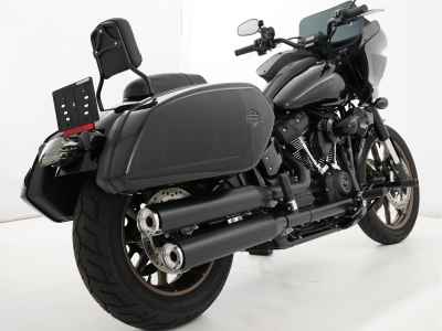 Harley-Davidson Low Rider ST FXLRST1920 2023