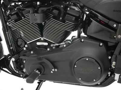 Harley-Davidson Low Rider ST FXLRST1920 2023