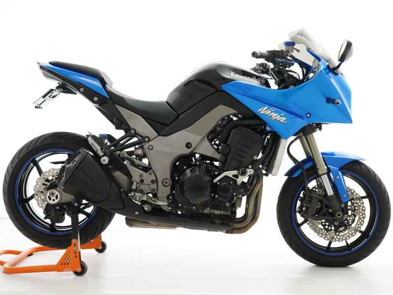 Kawasaki Ninja 1000 2011