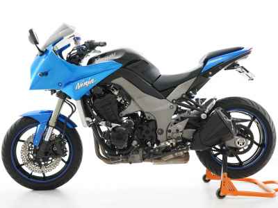 Kawasaki Ninja 1000 2011