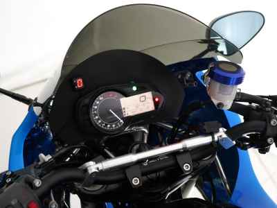 Kawasaki Ninja 1000 2011