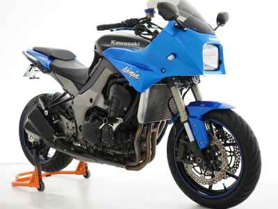 Kawasaki Ninja 1000 2011