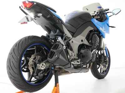 Kawasaki Ninja 1000 2011