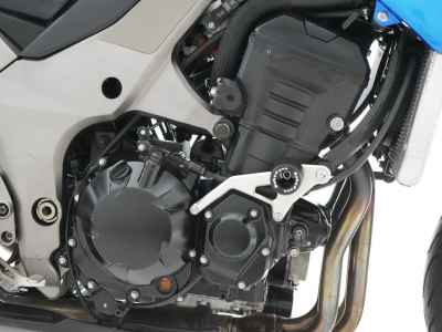Kawasaki Ninja 1000 2011