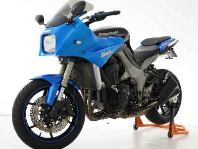 Kawasaki Ninja 1000 2011