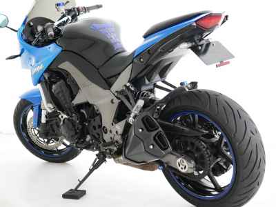 Kawasaki Ninja 1000 2011