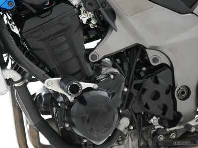 Kawasaki Ninja 1000 2011