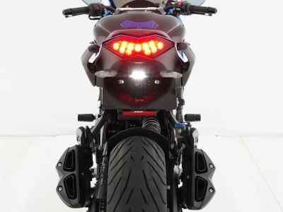 Kawasaki Ninja 1000 2011