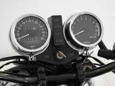 Kawasaki Z1000LTD 2021