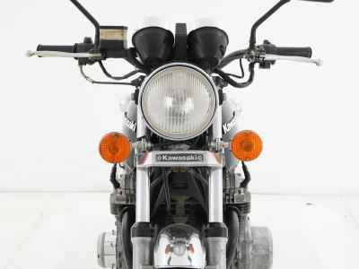 Kawasaki Z1000LTD 2021