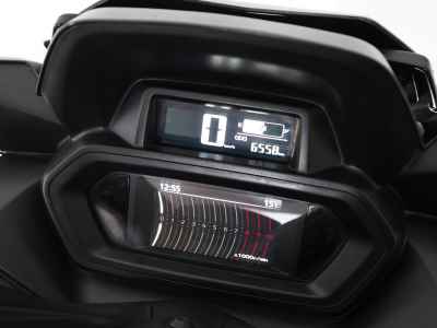 Yamaha XMAX 250 Trike 2023