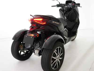 Yamaha XMAX 250 Trike 2023
