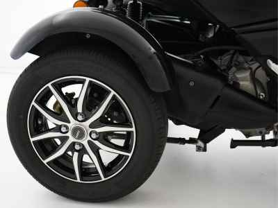 Yamaha XMAX 250 Trike 2023