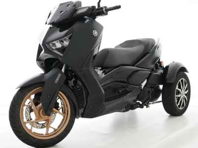 Yamaha XMAX 250 Trike 2023