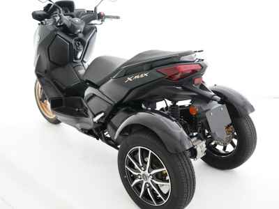 Yamaha XMAX 250 Trike 2023