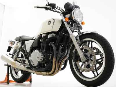 Honda CB1100 2011