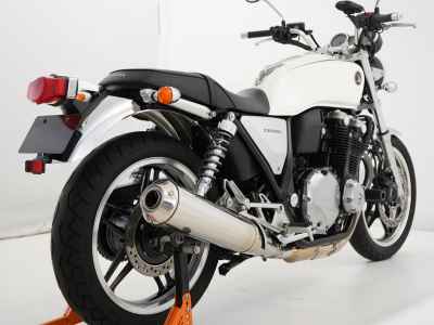 Honda CB1100 2011