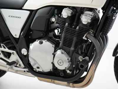Honda CB1100 2011