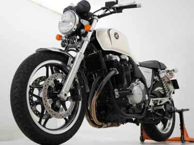 Honda CB1100 2011