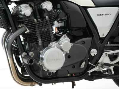 Honda CB1100 2011