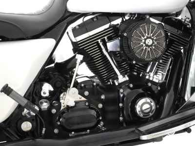 Harley-Davidson SR400 2008