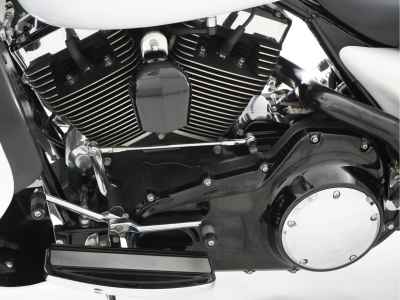 Harley-Davidson SR400 2008