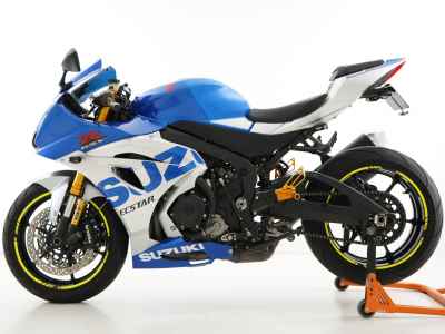 Suzuki GSX-R1000 2020