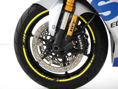 Suzuki GSX-R1000 2020