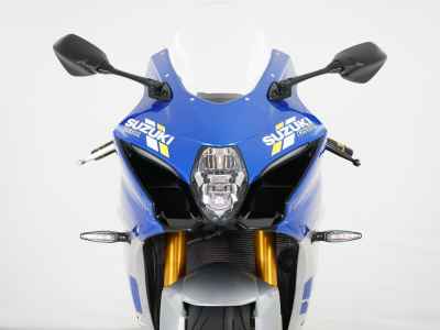 Suzuki GSX-R1000 2020