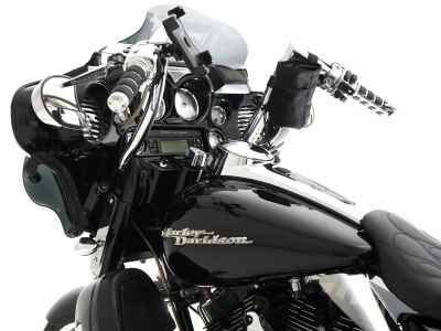 Harley-Davidson SR400 2007