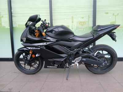 Yamaha YZF-R25 2019