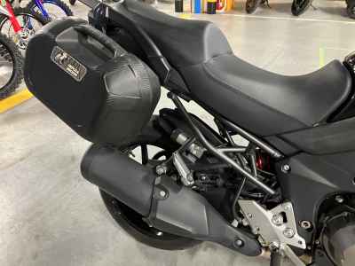 Kawasaki Versys 1000 2016