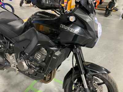 Kawasaki Versys 1000 2016