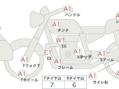 Kawasaki Versys 1000 2016