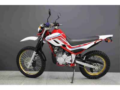 Yamaha MSX125 GROM 2020