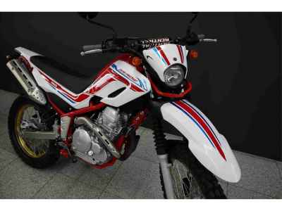 Yamaha MSX125 GROM 2020