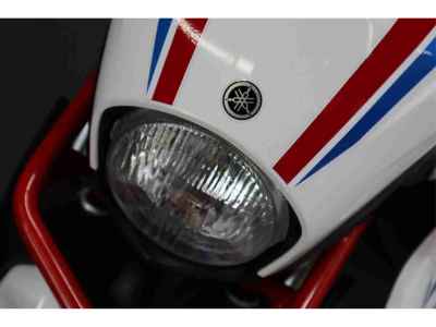 Yamaha MSX125 GROM 2020