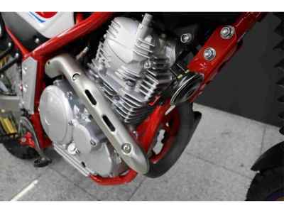 Yamaha MSX125 GROM 2020