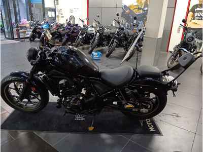 Honda Rebel CMX1100 2022