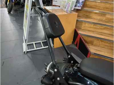 Honda Rebel CMX1100 2022