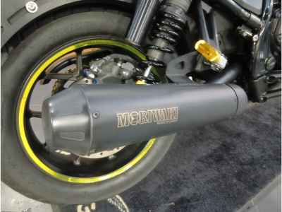 Honda Rebel CMX1100 2022