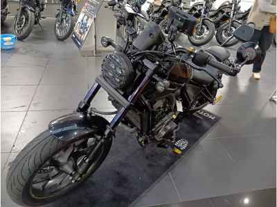 Honda Rebel CMX1100 2022