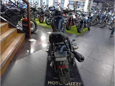 Honda Rebel CMX1100 2022