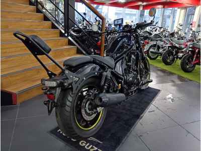 Honda Rebel CMX1100 2022