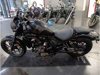 Honda Rebel CMX1100 2021