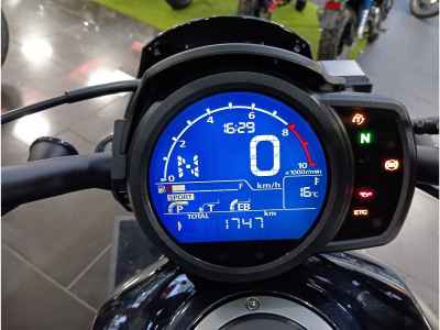 Honda Rebel CMX1100 2021